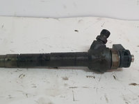 0445110369/03L130277J Injector Audi A3 2.0 TDI tip motor CFF