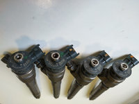 0445110569 166000804R 95518001 95523169 6000616680 Bosch Injector Fiat Nissan Opel Renault 1.6