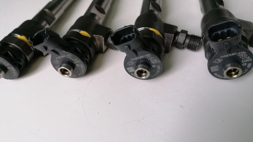 0445110800 H8201636333 166007427R A6080700087 Injector Dacia/Renault /Nissan/ Mercedes 1.5 dCi