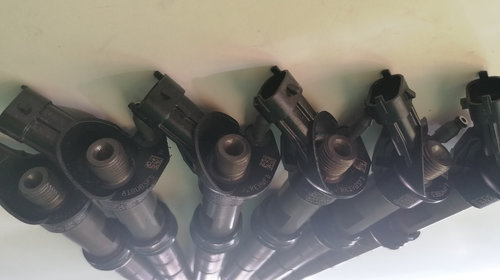 0445117025 504371264 5801540213 0445117087 Injector Fiat Ducato / Iveco Daily IV/ V Mitsubishi Canter 3.0