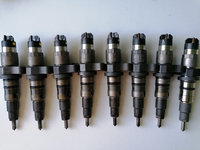 0445120007 2830957 0986435508 2830224 Injector Daf /Iveco Eurocargo /New Holland /CASE HI /Commins