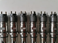 0445120346 5801496001 500060548 Bosch Injector Iveco EuroCargo Tector V VI /Heuliez GX /Irisbus Access