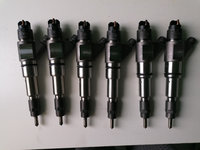 0445124036 5801906153R 0986435674 Bosch Injector Iveco Stralis II AD AS AT / Trakker II AD AT Astra HD 9