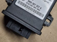 04470 Modul afs faruri xenon vw passat b6 touran 5m0907357a