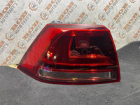 04471, 04472 Stop Stanga Aripa Volkswagen Golf 7 Hatchback