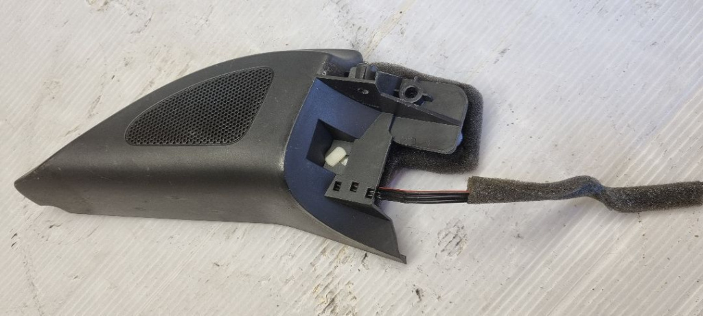 04493 Tweeter usa stanga fata VW Golf 5 1K0035411A