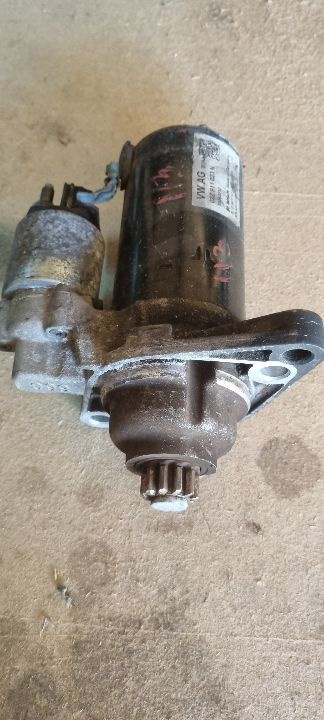 04495 05421 Electromotor gama vag 1.6 tdi 02z911023n