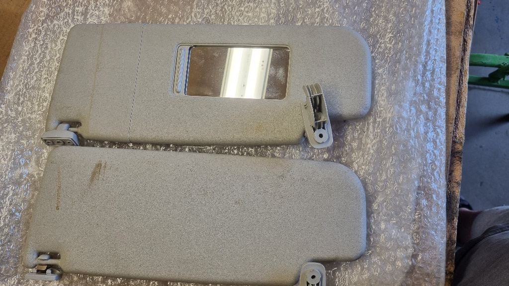 04512 Set parasolare seat altea