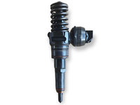 045130073T Injector Volkswagen Bora Combi (1J6) 1.9 TDI AUY