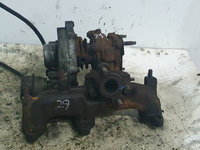 045145701 Turbina Audi A2 1.4 TDI tip motor AMF