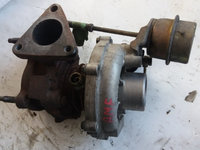 045145701 Turbina Audi A2 (8Z0) 1.4 TDI AMF