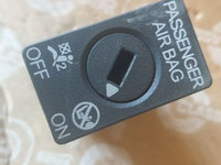 04525 Buton airbag On/Off vag 5C5919237