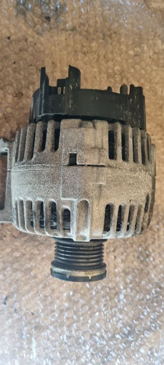 04572 Alternator LUcas gama vag 1.2 tsi