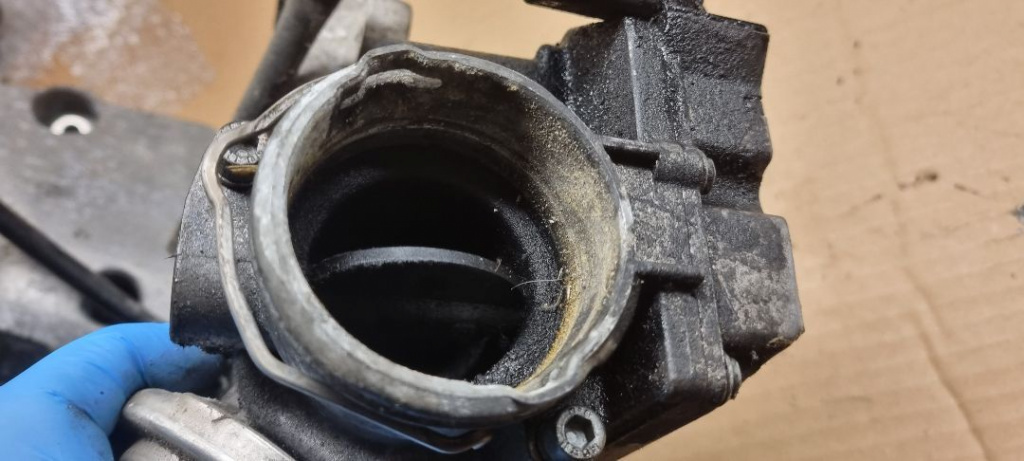 04653 Clapeta acceleratie, 045128063G, a2c53099814 vag 1.4tdi