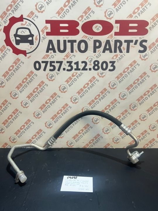 04698 Conducta Clima / AC Volkswagen / Skoda / Seat / Audi 1.4 TSI 5Q0816721S