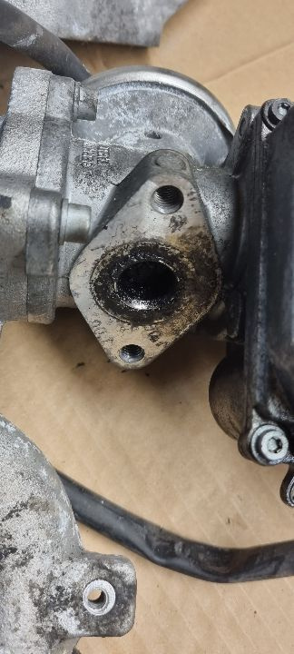 04734 EGR gama vag 1.4 TDI 045129537A