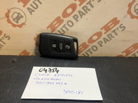 04754 Cheie Keyless Volkswagen 3G0959752K