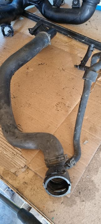 04774 Furtun apa 1.9 tdi 2004-2008 1k0122101el