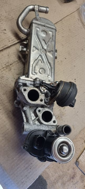 04779 Racitor gaze cu egr 1.6 tdi 2.0 tdi 03l131512cf 0280751016