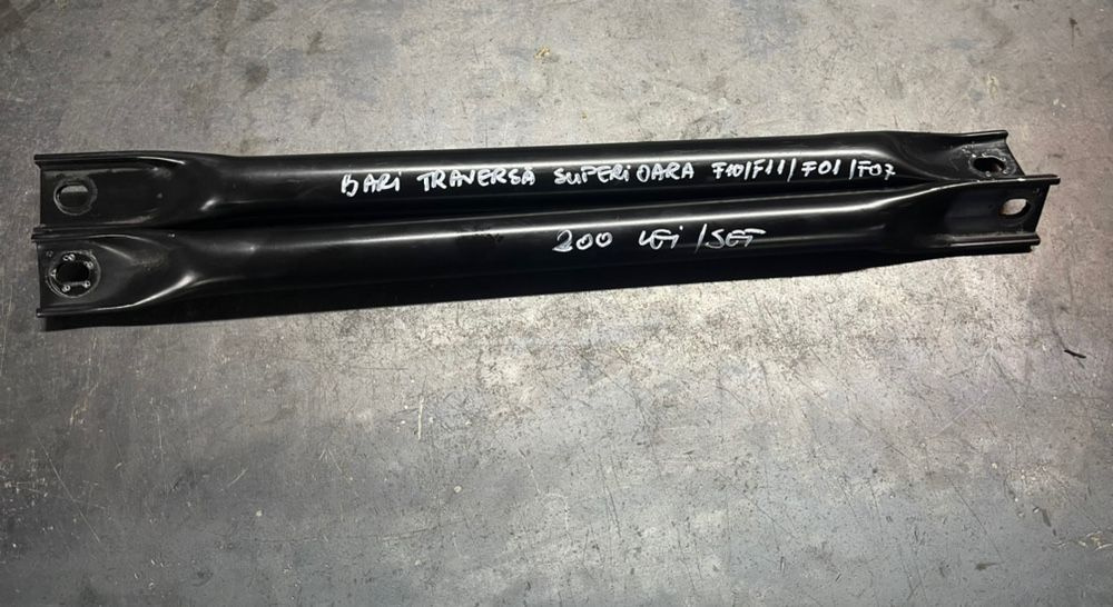 04804 Bara / Bari Traversa Superioara Ranfosare Trager BMW F10/F11 / F07 Seria 5