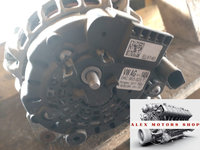 04C 903 023 T Alternator Volkswagen Polo cod 04C903023T