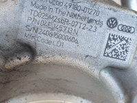 04E145713N Turbina Volkswagen 1.4 TSI