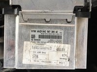 04E907309AE ECU Calculator motor VW Scirocco 1.4 TSI