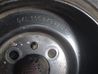 04L 105 243 Fulie vibrochen Volkswagen Passat B6 2.0 tdi cod 04L105243