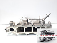 04L 129 766 S Radiator intercooler Volkswagen Passat B8 2.0 Tdi cod 04L129766S