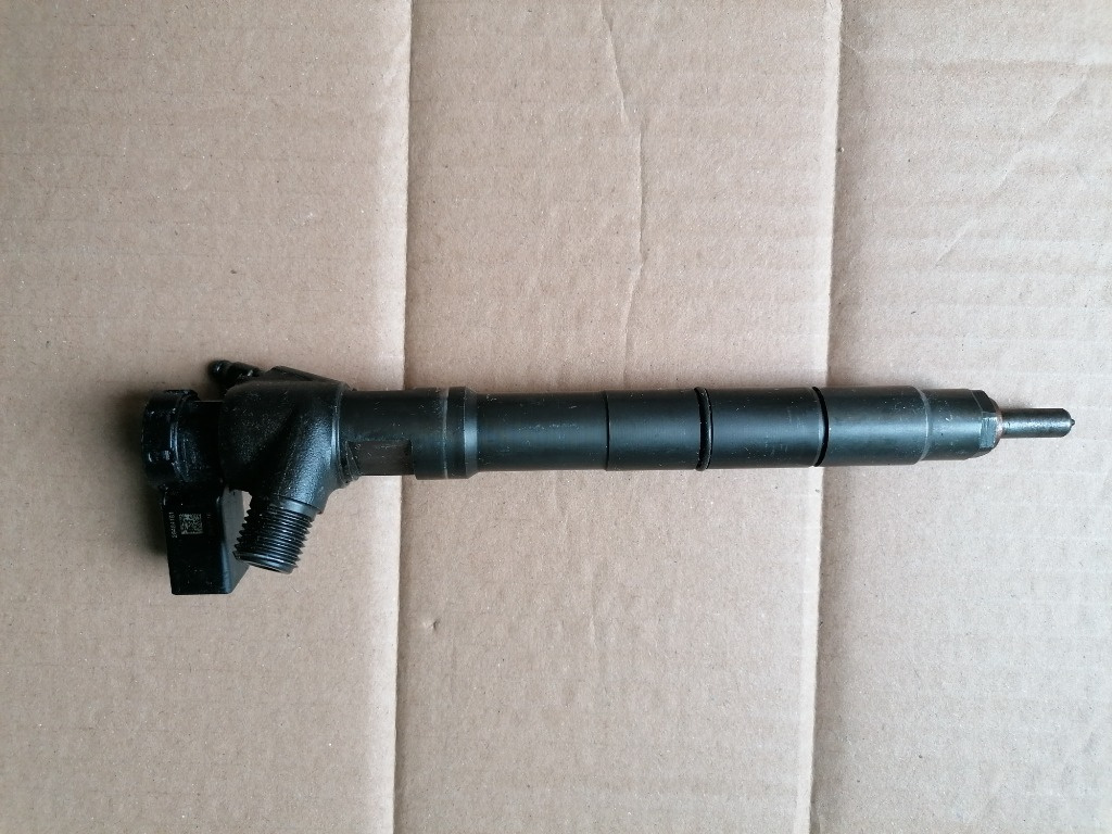 04L130277D 28370681 Delphi Injector Audi