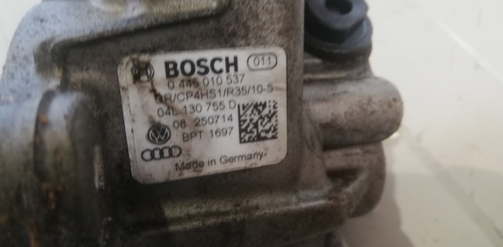04L130755D Pompa inalta injectie VW Jett