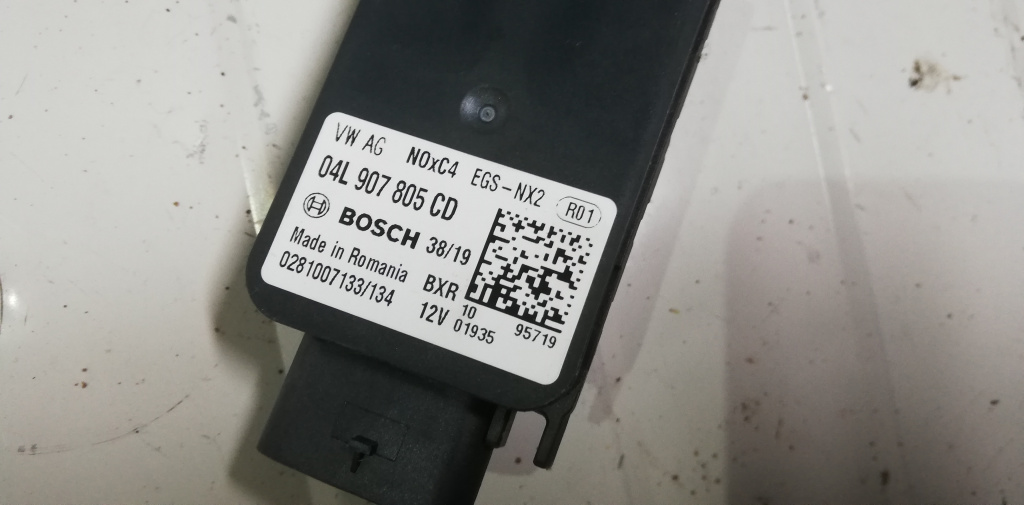 04L907805CD Sonda lambda VW T-Cross 1.6 
