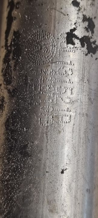 05002 06213 Conducta teava gaze egr 1.6 tdi cay 03l131521r