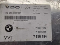 05094 Modul valvetronic bmw 412265000/001 7507492 7503265