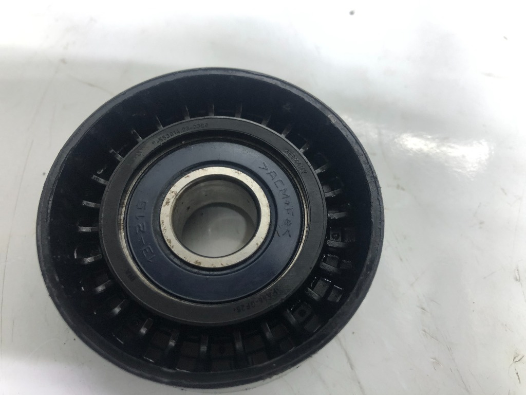 050962426 ROLA INTINZATOR AUDI A7 C7 / A