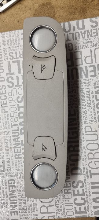 05153 Plafoniera audi a6 c6 4l0947111b