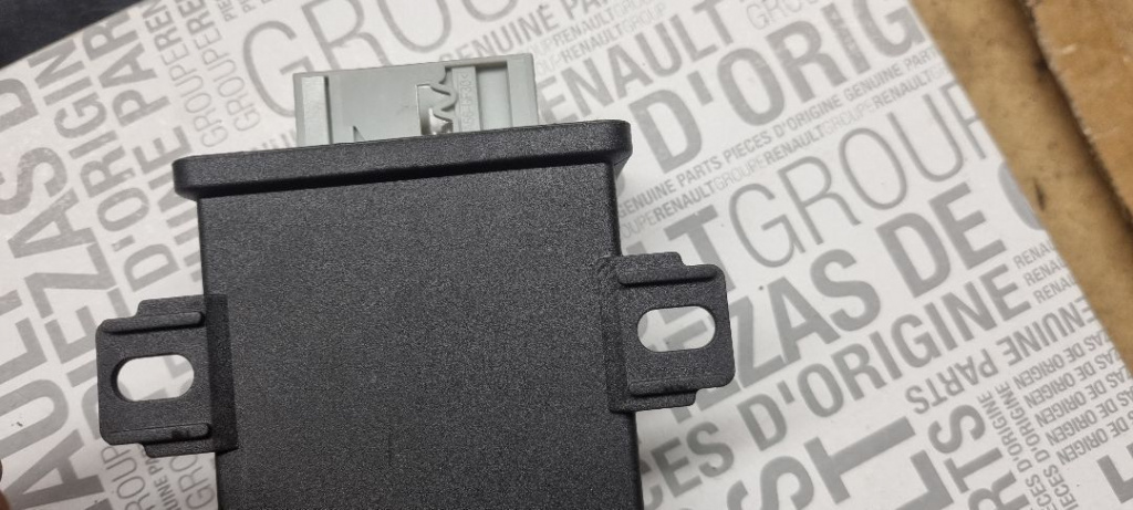 05167 Calculator modul lumini audi a6 c6