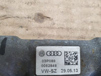 05262 Rampa injectoare VW 1.2 TDI cod 03P089