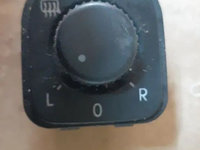 05278 Buton reglaj oglinzi VOLKSWAGEN 1K0959565L