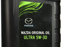 053001TFE Ulei motor Mazda Dexelia Ultra 5W30 1L