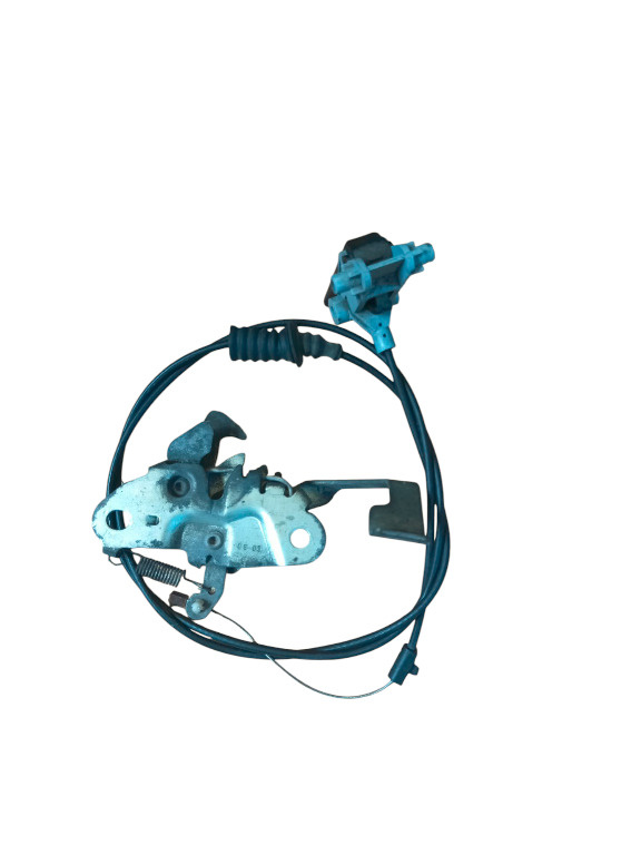 0531 BLOCARE CAPOTA INCUIETOARE CAPOTA PEUGEOT 107 535100H060