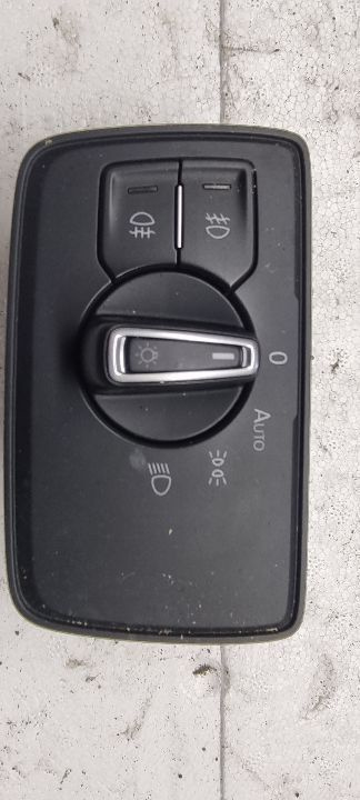 05371 Bloc lumini cu auto si proiectoare vw passat b8 3g0941633h