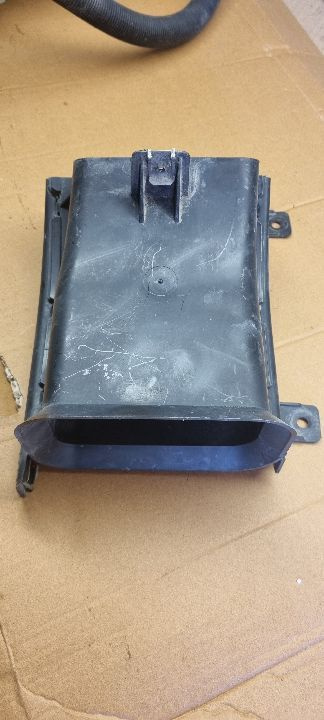 05386 Difuzor tunel aer dreapta bmw e60 51757203964