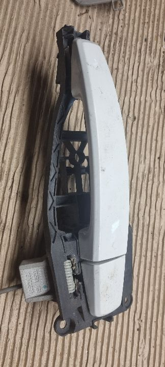 05436 Maner exterior cu suport interior usa dreapta spate opel corsa d gm 6051 rm 24463750