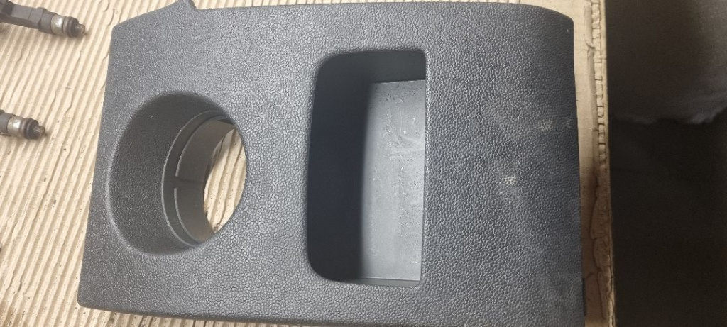 05439 Ornament plansa bord bloc lumini opel corsa d 13228683 460029937