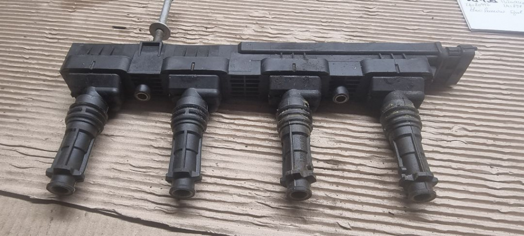 05440 Rampa injectie 1.2 b opel corsa d 0221503472
