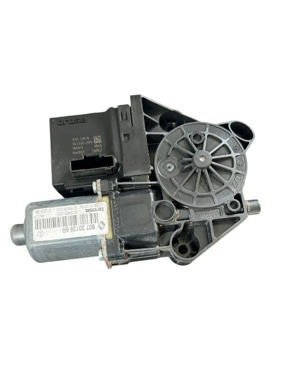 05460 / 02257 Motoras macara dreapta fata renault megane 3 807301396r