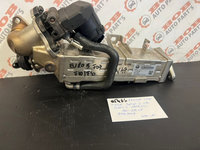 05466 Racitor Gaze + EGR BMW 2.0 d N47 Euro 5 184-218CP