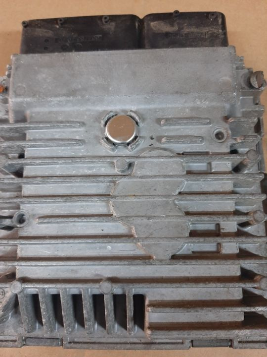05484 00609 01108 01599 03063 02670 ECU Calculator motor Skoda Rapid 1.6 tdi 03L906023LN