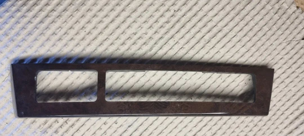 05624 Panou accesorii frigorifice bmw s7 e65 7025315